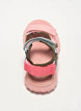 Kamik Pembe Kız Çocuk Sandalet HK9048-HARBORT