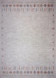 Fenomen Carpet Otantik Koleksiyonu Yumuşak Dokulu Eskitme Vintage Halı