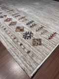 Fenomen Carpet Otantik Koleksiyonu Yumuşak Dokulu Eskitme Vintage Halı