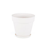 Omnipazar SO-YS06 Yalı Saksı Tabaklı 23 lt No 6