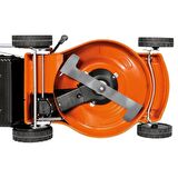  Oleo-Mac G48TK Comfort Plus Çim Biçme Makinası Şanzımanlı 140cc 46cm