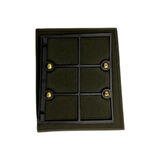 Motobir Hava Filtre Süngeri Orjinal Y4MON1042A0144 Mondial Mh Drift L 125 KD125F Kiden