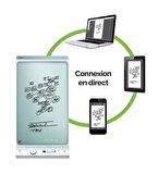 SMART Kapp 42 inch Whiteboard İnteraktif Akıllı Tahta