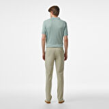 Nautica Erkek Bej Pantolon