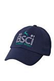 Bay Şapkacı - Classic Support - 8081-Lacivert