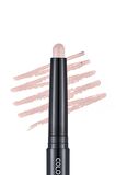 Flormar Suya Dayanıklı Işıltılı Kalem Far -color Shadow Stick - 005 Icy Pink- 8682536039451