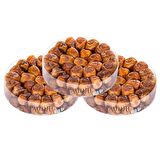 Payitaht Medine Sukkari Taze - Yaş Hurma - 500gr. 3 Paket Kampanyalı Set