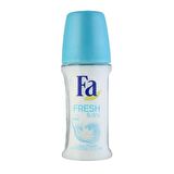Fa Roll-On Deodorant Fresh & Dry Bayan 50ml
