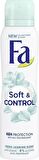 Fa Deodorant Soft&Control Women 150 Ml
