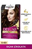 Palette Deluxe 5-60 Sıcak Çikolata