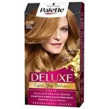 Palette Deluxe Kit Saç Boyası  8-65 Kahve Köpüğü