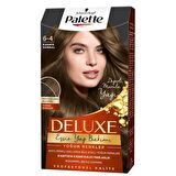 Palette Saç Boyası  6-4 Kaşmir Kumral