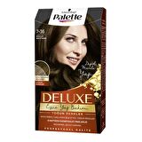 Palette Deluxe Yoğun Renkler 7-36 Küllü Kestane