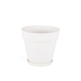 Omnipazar SO-YS05 Yalı Saksı Tabaklı 10 lt No 5
