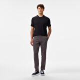 Nautica Erkek Siyah Regular Fit T-Shirt