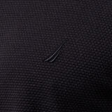 Nautica Erkek Siyah Regular Fit T-Shirt