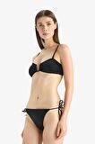 DeFacto Regular Fit Bikini Altı-Fall in Love T3670AZ25SMBK81