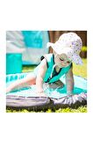bblüv Splash Bebek Mini Havuz Turkuaz