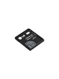 Lg kg 270 İçin Lg LGIP-411A 750 Mah Batarya