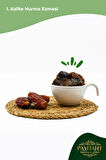 Hurma Dolgu Ezme Yumuşak Kıyım (şekersiz) 1000 Gr