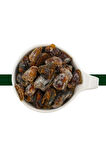 Birin Atıştırmalık Hurma Cipsi 500gr (şekersiz) 3’lü Kampanyalı Paket