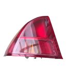 Enva Honda Civic Sol Arka Stop Lambası (Vtec-1) 2001-2003 Duysuz 