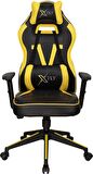 XFly Vendetta Oyuncu Koltuğu-Sarı-Cafeye Özel-1509S0512