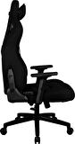 Zio Venom Deep Black Keten Oyuncu Koltuğu -1565B1101