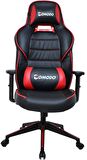 Comodo Tokyo Serisi Oyuncu Koltuğu - Kırmızı - 1514S0488