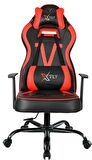 XFly Vendetta Oyuncu Koltuğu-Kırmızı-Cafeye Özel-1509T0511