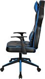 XFly Vendetta Oyuncu Koltuğu-Mavi-Cafeye Özel-1509D0514