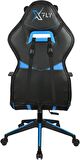 XFly Vendetta Oyuncu Koltuğu-Mavi-Cafeye Özel-1509D0514
