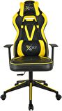 XFly Vendetta Oyuncu Koltuğu-Sarı-Cafeye Özel-1509D0512