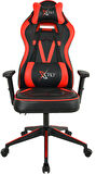 XFly Vendetta Oyuncu Koltuğu-Kırmızı-Cafeye Özel-1509S0511