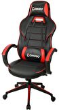 Comodo Tokyo Serisi Oyuncu Koltuğu - Kırmızı - 1514H0488