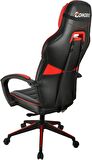 Comodo Tokyo Serisi Oyuncu Koltuğu - Kırmızı - 1514H0488