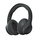 ANC BLUETOOTH KULAKÜSTÜ KULAKLIK GÜRÜLTÜ ÖNLEYICI PROFESYONEL VJ 397 WİRELESS HEADSET
