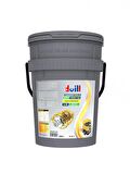 CONQUEROR 10W-40 6000 LM E9 CI4 20 Litre Tam Sentetik Ağır Hizmet Yağı (Üretim Yılı: 2025)