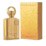 Supremacy Afnan Gold EDP 100 ml Kadın Parfüm