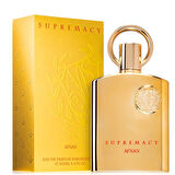 Supremacy Afnan Gold EDP 100 ml Kadın Parfüm