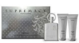 Afnan Supremacy Edp 100 Ml+100 Ml Sg+100 Ml Sb Erkek Parfüm Set
