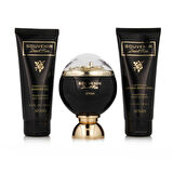 Afnan Souvenir Desert Rose EDP 100 ml Kadın Parfüm Seti