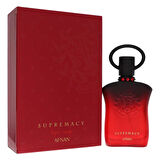 Afnan Supremacy Tapis Rouge Extrait De Parfum 90 ml Kadın Parfümü