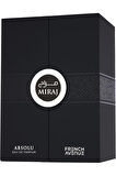 MIRAJ ABSOLU EAU DE PARFUM