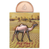 Lattafa Art of Nature EDP 100 ml Unisex Parfüm