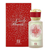 Ahmed Al Maghribi Little Hearts EDP 50 ml Unisex Parfüm