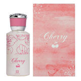 Ahmed Al Maghribi Cherry EDP 50 ml Kadın Parfümü