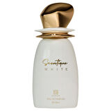 Ahmed Al Maghribi Scentique White EDP 100 ml Unisex Parfüm