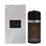 Ahmed Al Maghribi Cinder Exrait de Parfum 100 ml Erkek Parfümü