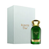 Ahmed Al Maghribi Ignite Oud Extrait De Parfum 60 ml Unisex Parfüm